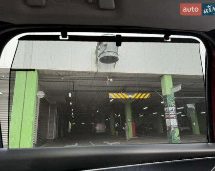 Красный Мазда CX-70, объемом двигателя 0 л и пробегом 3 тыс. км за 37000 $, фото 28 на Automoto.ua