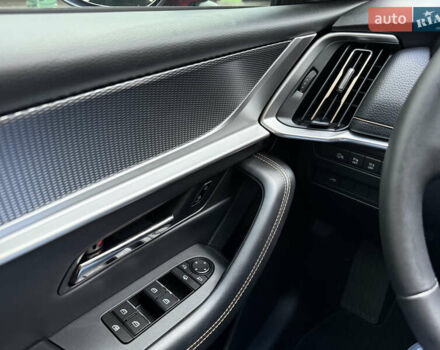 Красный Мазда CX-70, объемом двигателя 0 л и пробегом 3 тыс. км за 37000 $, фото 26 на Automoto.ua