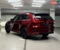 Красный Мазда CX-70, объемом двигателя 3.28 л и пробегом 3 тыс. км за 39500 $, фото 7 на Automoto.ua