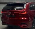 Красный Мазда CX-70, объемом двигателя 3.28 л и пробегом 3 тыс. км за 39500 $, фото 6 на Automoto.ua