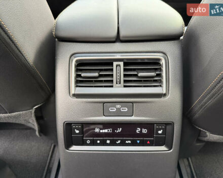 Красный Мазда CX-70, объемом двигателя 0 л и пробегом 3 тыс. км за 37000 $, фото 22 на Automoto.ua