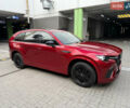 Красный Мазда CX-70, объемом двигателя 0 л и пробегом 3 тыс. км за 37000 $, фото 2 на Automoto.ua