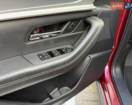 Красный Мазда CX-70, объемом двигателя 0 л и пробегом 3 тыс. км за 37000 $, фото 19 на Automoto.ua