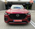 Красный Мазда CX-70, объемом двигателя 0 л и пробегом 3 тыс. км за 37000 $, фото 4 на Automoto.ua