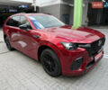 Червоний Мазда CX-70, об'ємом двигуна 0 л та пробігом 3 тис. км за 38000 $, фото 1 на Automoto.ua