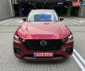 Червоний Мазда CX-70, об'ємом двигуна 0 л та пробігом 3 тис. км за 38000 $, фото 3 на Automoto.ua