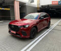 Червоний Мазда CX-70, об'ємом двигуна 0 л та пробігом 3 тис. км за 38000 $, фото 6 на Automoto.ua