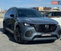 Серый Мазда CX-70, объемом двигателя 3.28 л и пробегом 8 тыс. км за 41650 $, фото 7 на Automoto.ua