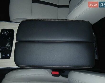 Серый Мазда CX-70, объемом двигателя 2.5 л и пробегом 1 тыс. км за 45000 $, фото 25 на Automoto.ua