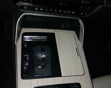 Серый Мазда CX-70, объемом двигателя 2.5 л и пробегом 1 тыс. км за 45000 $, фото 24 на Automoto.ua