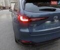 Серый Мазда CX-70, объемом двигателя 2.5 л и пробегом 1 тыс. км за 45000 $, фото 8 на Automoto.ua