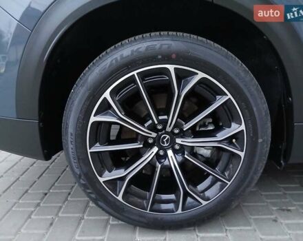 Серый Мазда CX-70, объемом двигателя 2.5 л и пробегом 1 тыс. км за 45000 $, фото 16 на Automoto.ua