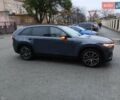 Серый Мазда CX-70, объемом двигателя 2.5 л и пробегом 1 тыс. км за 45000 $, фото 4 на Automoto.ua