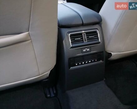 Серый Мазда CX-70, объемом двигателя 2.5 л и пробегом 1 тыс. км за 45000 $, фото 19 на Automoto.ua