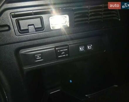 Серый Мазда CX-70, объемом двигателя 2.5 л и пробегом 1 тыс. км за 45000 $, фото 21 на Automoto.ua