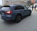 Серый Мазда CX-70, объемом двигателя 2.5 л и пробегом 1 тыс. км за 45000 $, фото 6 на Automoto.ua