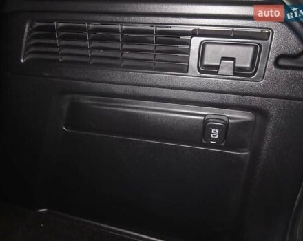 Серый Мазда CX-70, объемом двигателя 2.5 л и пробегом 1 тыс. км за 45000 $, фото 20 на Automoto.ua