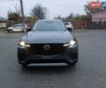 Серый Мазда CX-70, объемом двигателя 2.5 л и пробегом 1 тыс. км за 45000 $, фото 2 на Automoto.ua