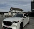 Белый Мазда CX-90, объемом двигателя 3.28 л и пробегом 39 тыс. км за 36800 $, фото 2 на Automoto.ua