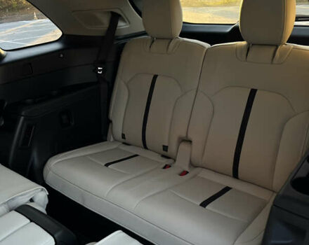 Білий Мазда CX-90, об'ємом двигуна 3.28 л та пробігом 51 тис. км за 42500 $, фото 30 на Automoto.ua