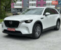 Білий Мазда CX-90, об'ємом двигуна 0 л та пробігом 5 тис. км за 37900 $, фото 1 на Automoto.ua