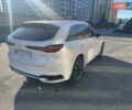 Белый Мазда CX-90, объемом двигателя 3.28 л и пробегом 13 тыс. км за 42500 $, фото 18 на Automoto.ua