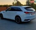 Белый Мазда CX-90, объемом двигателя 3.28 л и пробегом 16 тыс. км за 45500 $, фото 37 на Automoto.ua