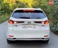 Белый Мазда CX-90, объемом двигателя 2.49 л и пробегом 19 тыс. км за 44000 $, фото 3 на Automoto.ua
