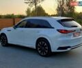 Белый Мазда CX-90, объемом двигателя 3.28 л и пробегом 16 тыс. км за 45500 $, фото 55 на Automoto.ua