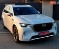Белый Мазда CX-90, объемом двигателя 3.28 л и пробегом 16 тыс. км за 45500 $, фото 58 на Automoto.ua