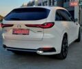 Белый Мазда CX-90, объемом двигателя 3.28 л и пробегом 16 тыс. км за 45500 $, фото 7 на Automoto.ua