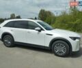 Белый Мазда CX-90, объемом двигателя 3.28 л и пробегом 14 тыс. км за 41000 $, фото 1 на Automoto.ua