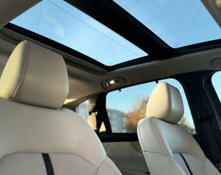 Білий Мазда CX-90, об'ємом двигуна 3.28 л та пробігом 51 тис. км за 42500 $, фото 28 на Automoto.ua