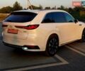 Белый Мазда CX-90, объемом двигателя 3.28 л и пробегом 16 тыс. км за 45500 $, фото 56 на Automoto.ua