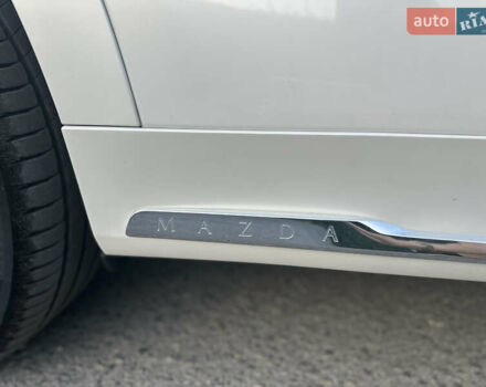 Белый Мазда CX-90, объемом двигателя 3.28 л и пробегом 13 тыс. км за 40000 $, фото 20 на Automoto.ua