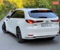 Белый Мазда CX-90, объемом двигателя 2.49 л и пробегом 19 тыс. км за 44000 $, фото 5 на Automoto.ua