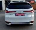 Белый Мазда CX-90, объемом двигателя 3.28 л и пробегом 16 тыс. км за 45500 $, фото 44 на Automoto.ua