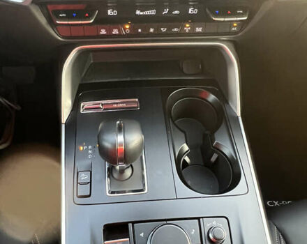 Белый Мазда CX-90, объемом двигателя 3.28 л и пробегом 7 тыс. км за 33400 $, фото 12 на Automoto.ua