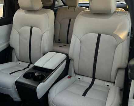 Білий Мазда CX-90, об'ємом двигуна 3.28 л та пробігом 51 тис. км за 42500 $, фото 29 на Automoto.ua