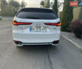 Белый Мазда CX-90, объемом двигателя 3.28 л и пробегом 13 тыс. км за 42500 $, фото 52 на Automoto.ua