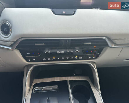 Белый Мазда CX-90, объемом двигателя 3.28 л и пробегом 14 тыс. км за 41900 $, фото 11 на Automoto.ua