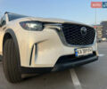 Белый Мазда CX-90, объемом двигателя 3.28 л и пробегом 7 тыс. км за 33400 $, фото 1 на Automoto.ua
