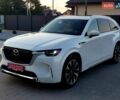 Белый Мазда CX-90, объемом двигателя 3.28 л и пробегом 16 тыс. км за 45500 $, фото 54 на Automoto.ua
