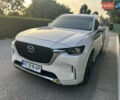 Белый Мазда CX-90, объемом двигателя 3.28 л и пробегом 13 тыс. км за 42500 $, фото 92 на Automoto.ua