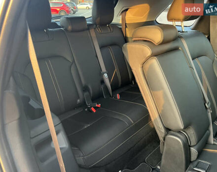 Белый Мазда CX-90, объемом двигателя 3.28 л и пробегом 7 тыс. км за 33400 $, фото 26 на Automoto.ua