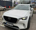 Белый Мазда CX-90, объемом двигателя 3.28 л и пробегом 61 тыс. км за 38000 $, фото 1 на Automoto.ua