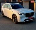 Белый Мазда CX-90, объемом двигателя 3.28 л и пробегом 16 тыс. км за 45500 $, фото 57 на Automoto.ua