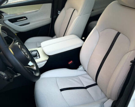Білий Мазда CX-90, об'ємом двигуна 3.28 л та пробігом 51 тис. км за 42500 $, фото 26 на Automoto.ua