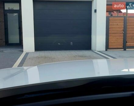 Белый Мазда CX-90, объемом двигателя 3.28 л и пробегом 16 тыс. км за 45500 $, фото 21 на Automoto.ua