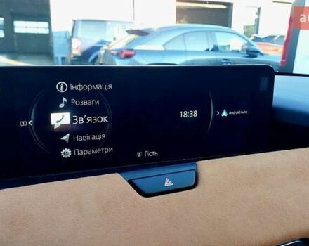 Белый Мазда CX-90, объемом двигателя 3.28 л и пробегом 16 тыс. км за 45500 $, фото 68 на Automoto.ua